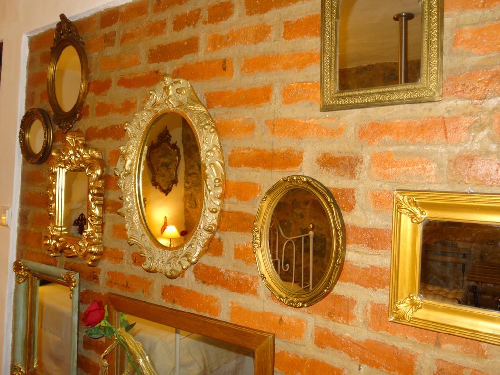 My Room - Villa Vina - Ter Monchique Habitación foto