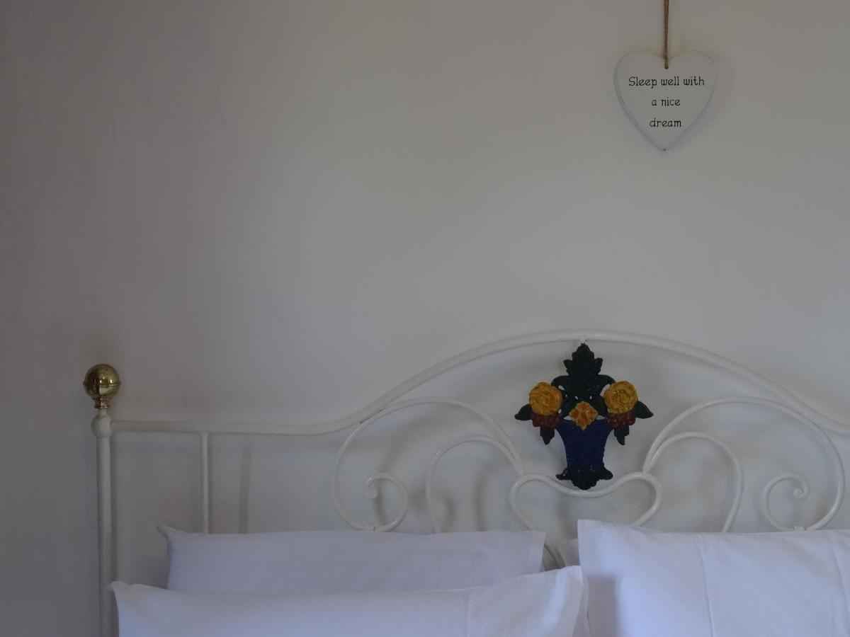 My Room - Villa Vina - Ter Monchique Exterior foto