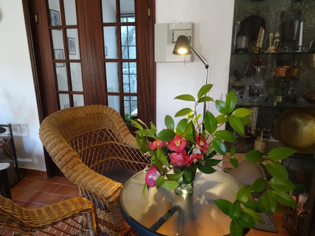 My Room - Villa Vina - Ter Monchique Exterior foto