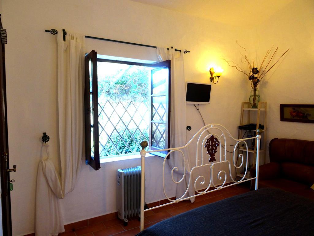 My Room - Villa Vina - Ter Monchique Exterior foto