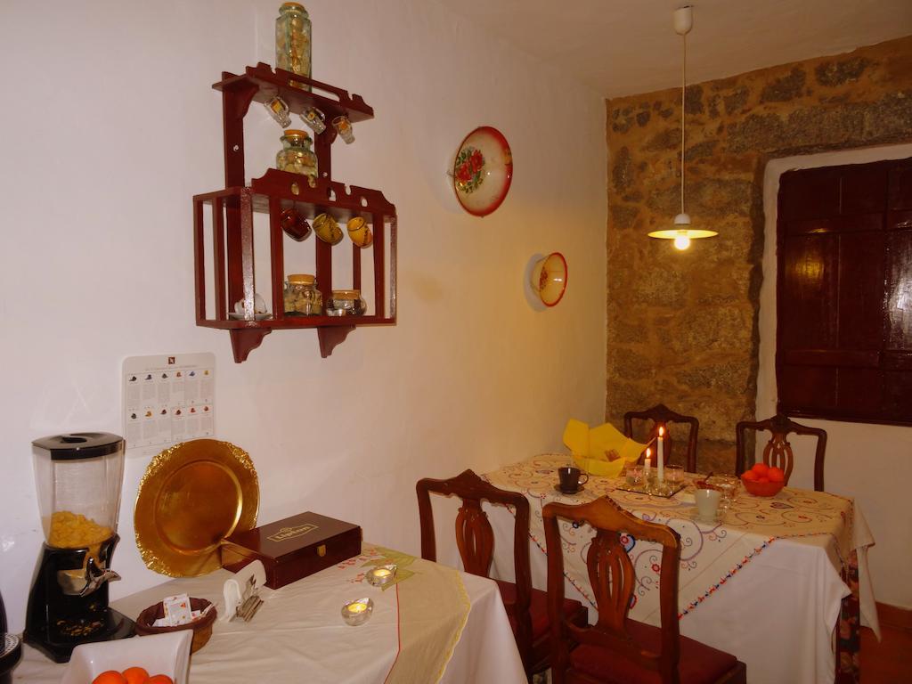 My Room - Villa Vina - Ter Monchique Exterior foto